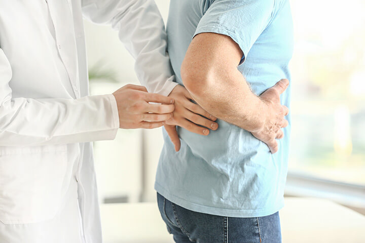 慢性腎臓病について